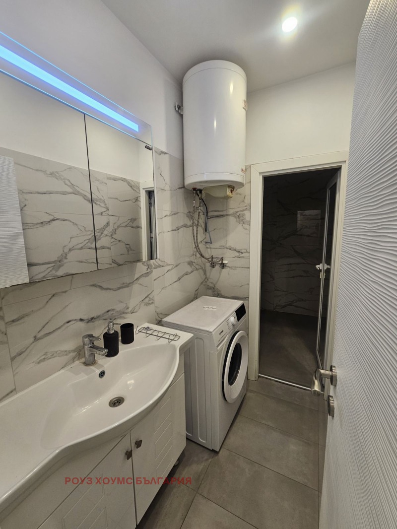 Продава  3-стаен град Пловдив , Тракия , 80 кв.м | 37562036 - изображение [12]