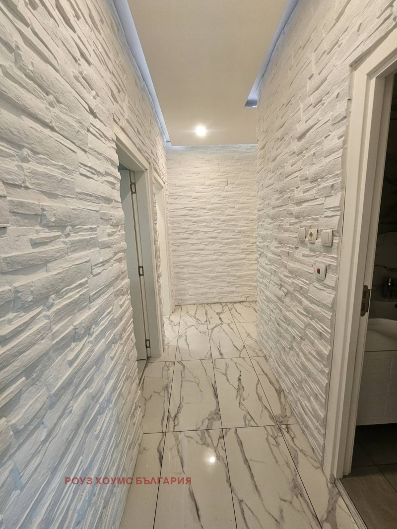 Продава  3-стаен град Пловдив , Тракия , 80 кв.м | 37562036 - изображение [9]