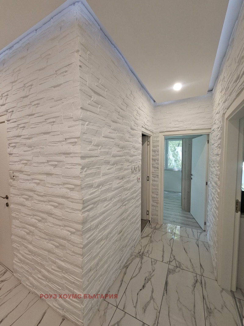 Продава  3-стаен град Пловдив , Тракия , 80 кв.м | 37562036 - изображение [7]