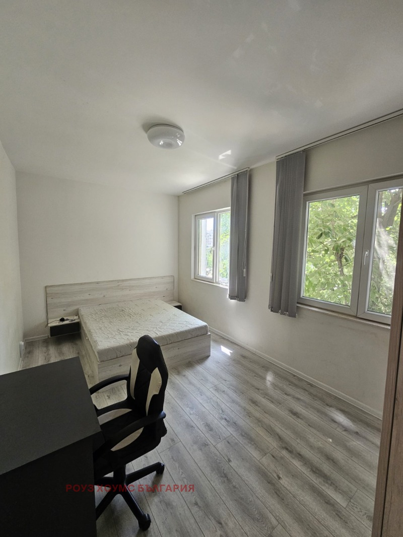 Продава  3-стаен град Пловдив , Тракия , 80 кв.м | 37562036 - изображение [4]