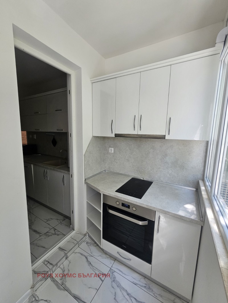 Продава  3-стаен град Пловдив , Тракия , 80 кв.м | 37562036 - изображение [14]
