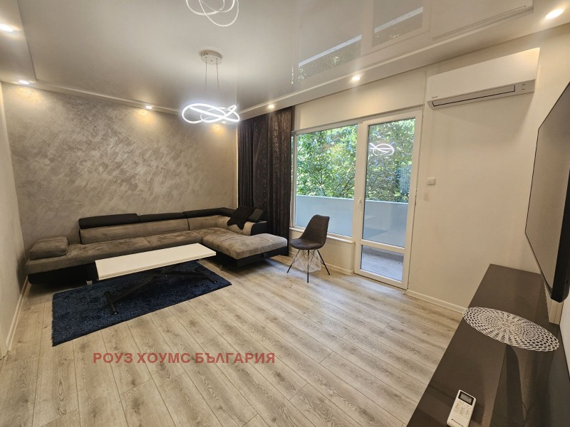 Продава  3-стаен град Пловдив , Тракия , 80 кв.м | 37562036 - изображение [2]