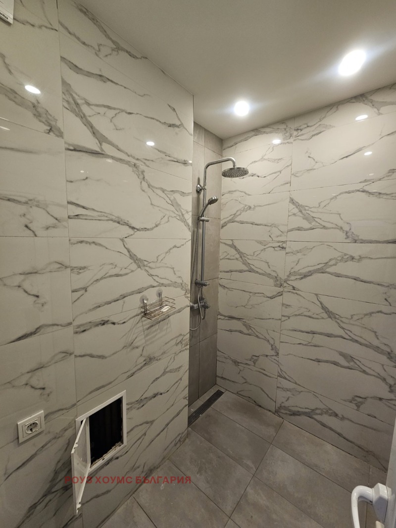 Продава  3-стаен град Пловдив , Тракия , 80 кв.м | 37562036 - изображение [11]