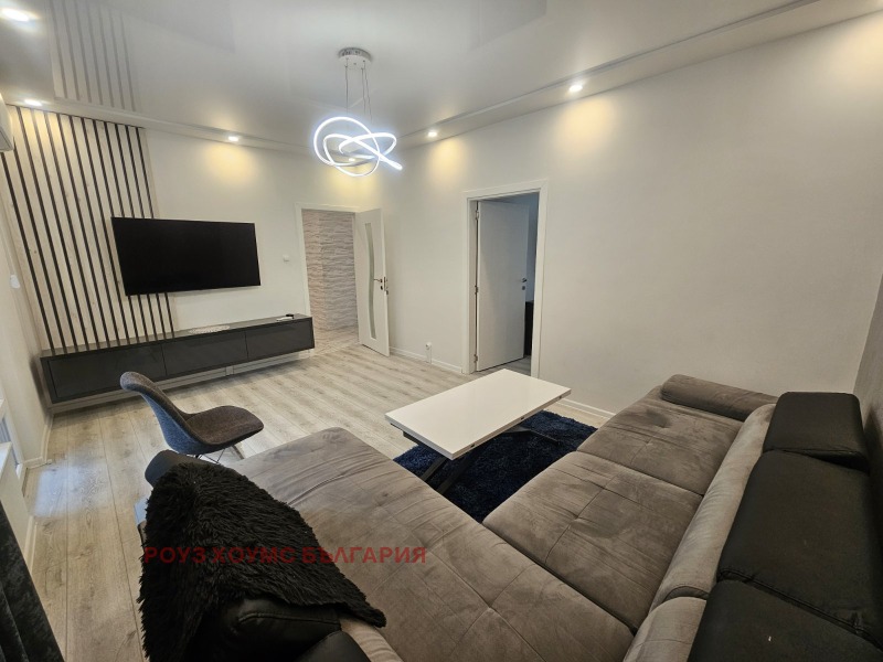 Продава  3-стаен град Пловдив , Тракия , 80 кв.м | 37562036