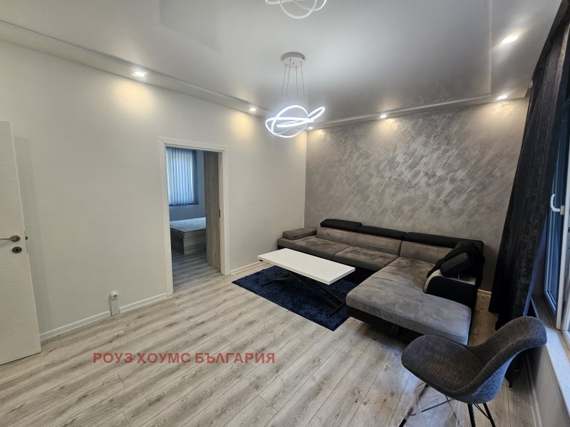 Продава  3-стаен град Пловдив , Тракия , 80 кв.м | 37562036 - изображение [3]