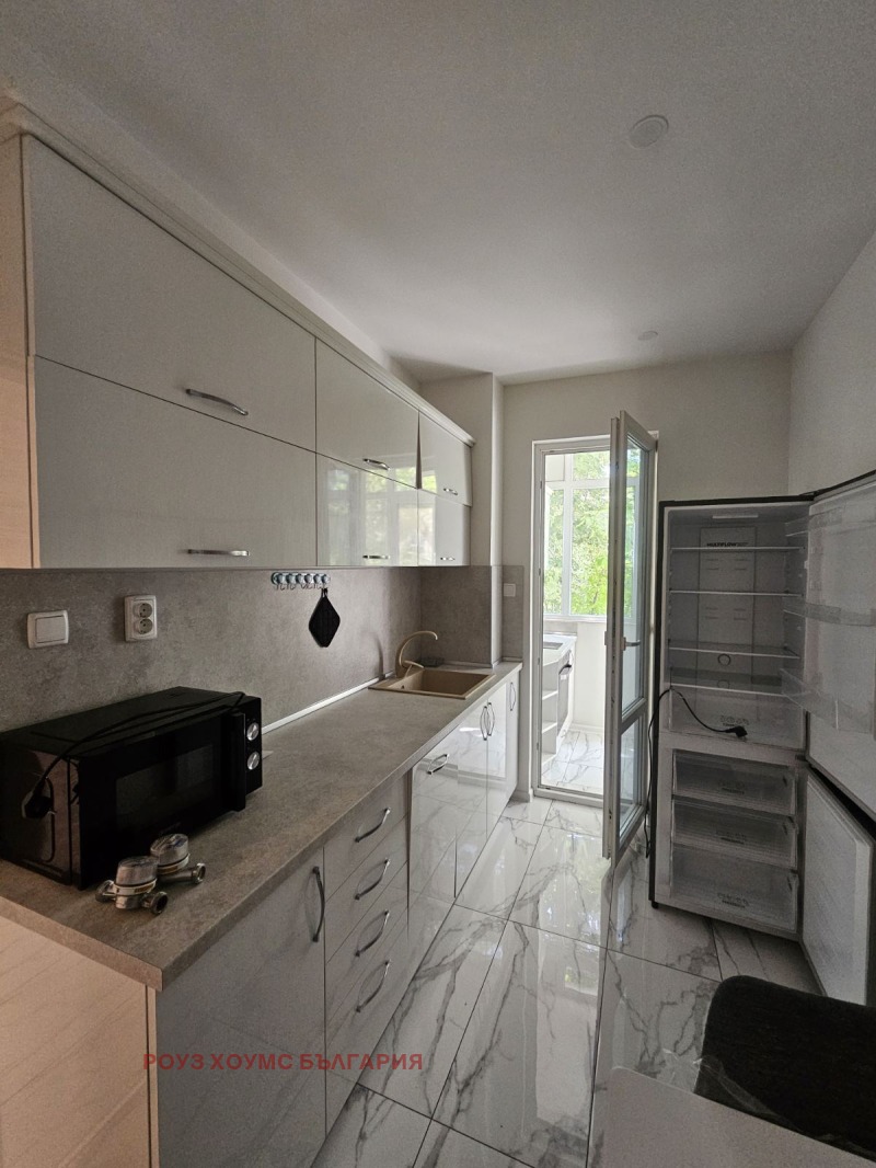 Продава  3-стаен град Пловдив , Тракия , 80 кв.м | 37562036 - изображение [15]