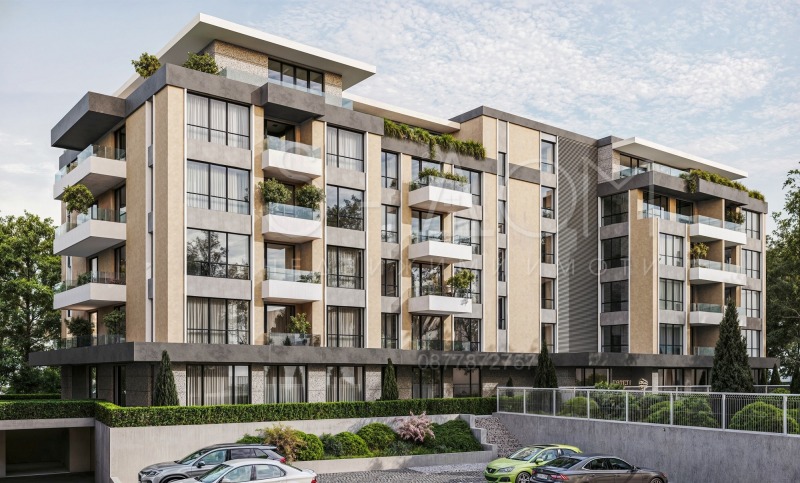 For Sale  2 bedroom Stara Zagora , Zheleznik - iztok , 99 sq.m | 86093112 - image [3]