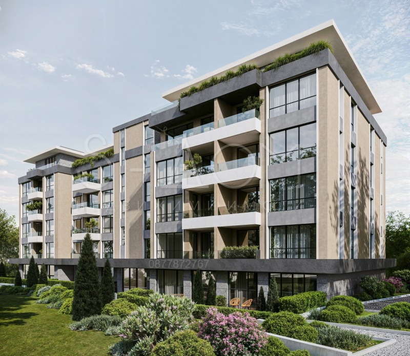 For Sale  2 bedroom Stara Zagora , Zheleznik - iztok , 99 sq.m | 86093112 - image [5]