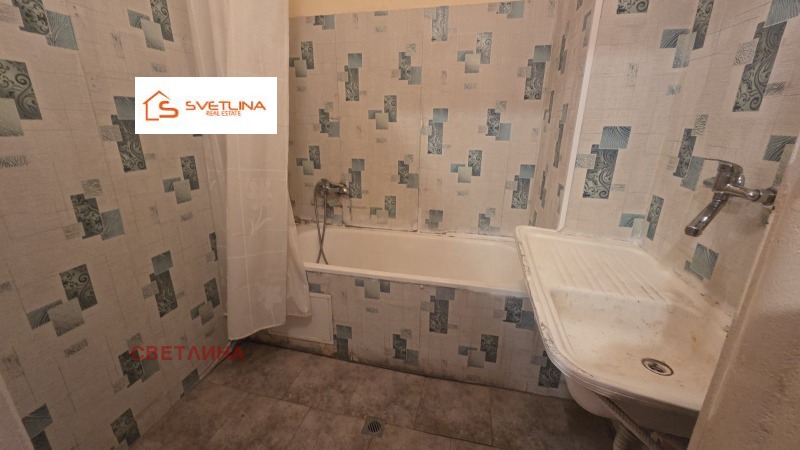 Продава 3-СТАЕН, гр. София, Център, снимка 10 - Апартаменти - 52891197