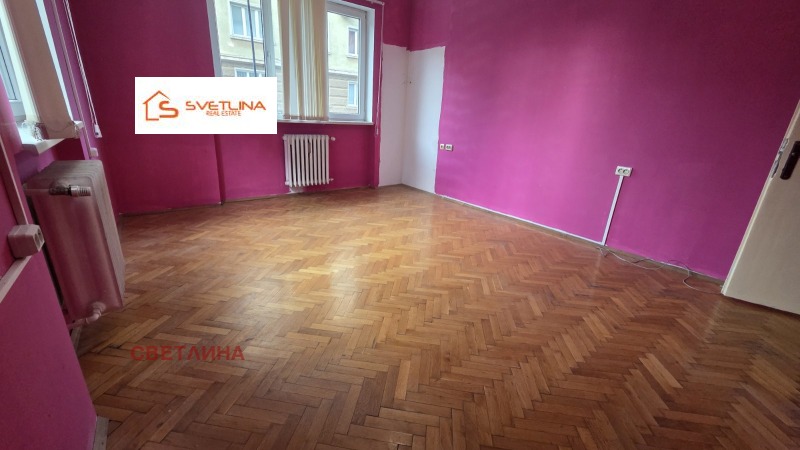 Продава 3-СТАЕН, гр. София, Център, снимка 6 - Апартаменти - 52891197