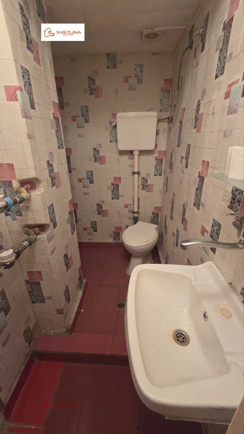 Продава 3-СТАЕН, гр. София, Център, снимка 9 - Апартаменти - 52891197