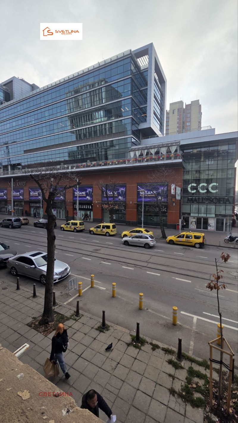 Продава 3-СТАЕН, гр. София, Център, снимка 1 - Апартаменти - 52891197