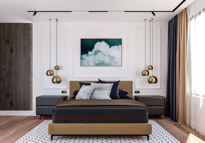 Продава 3-СТАЕН, гр. София, Хладилника, снимка 5 - Апартаменти - 53099484