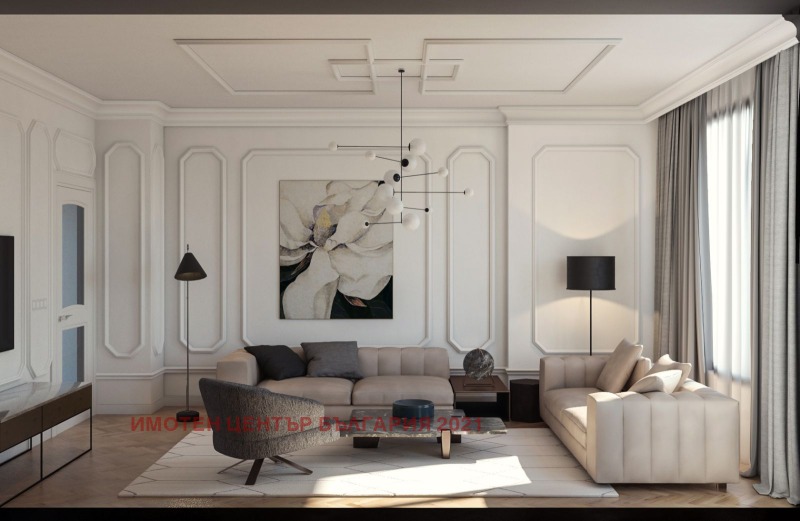 Продава 3-СТАЕН, гр. София, Хладилника, снимка 2 - Апартаменти - 53099484