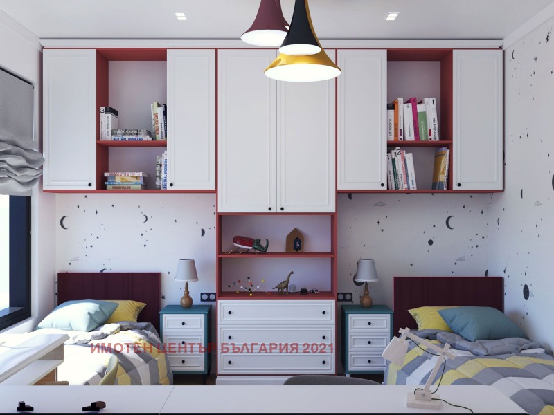 Продава 3-СТАЕН, гр. София, Хладилника, снимка 6 - Апартаменти - 53099484