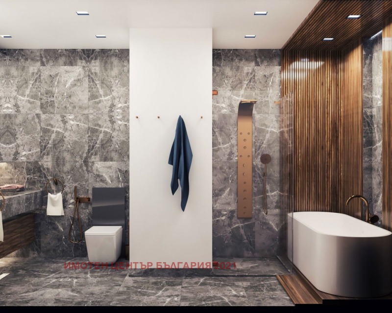 Продава 3-СТАЕН, гр. София, Хладилника, снимка 7 - Апартаменти - 53099484