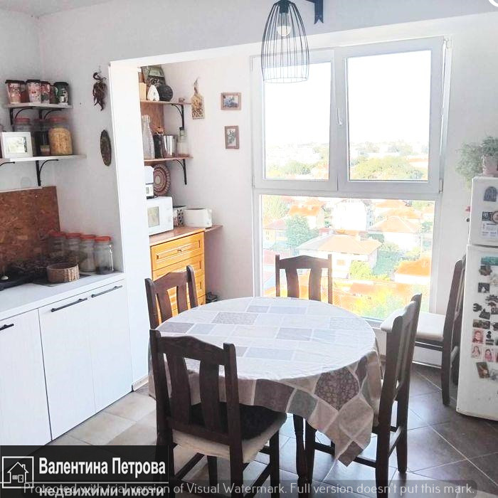 Продава 3-СТАЕН, гр. Русе, Родина 2, снимка 3 - Апартаменти - 56425681