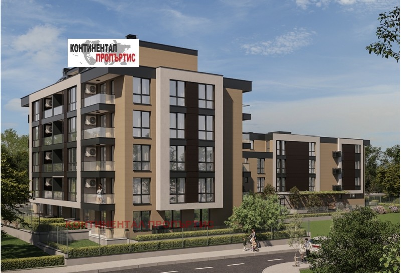 Satılık  3 yatak odası Sofia , Krastova vada , 151 metrekare | 27014187