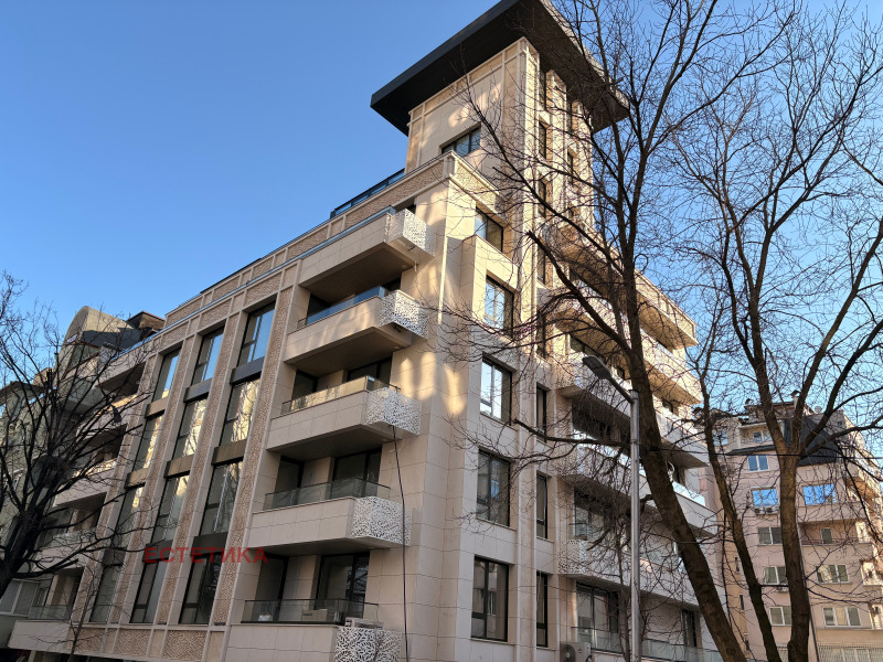 Продава 4-СТАЕН, гр. София, Лозенец, снимка 15 - Апартаменти - 47303599