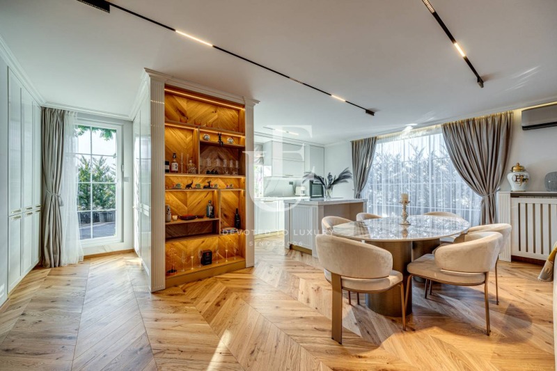 Продава 4-СТАЕН, гр. София, Бояна, снимка 7 - Апартаменти - 53204350