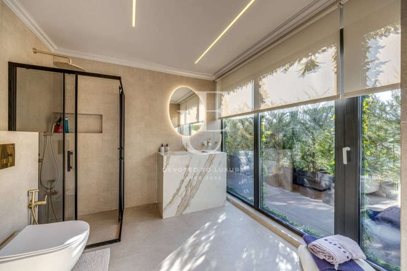 Продава 4-СТАЕН, гр. София, Бояна, снимка 13 - Апартаменти - 53204350