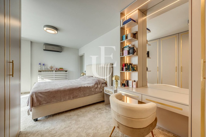 Продава 4-СТАЕН, гр. София, Бояна, снимка 11 - Апартаменти - 53204350