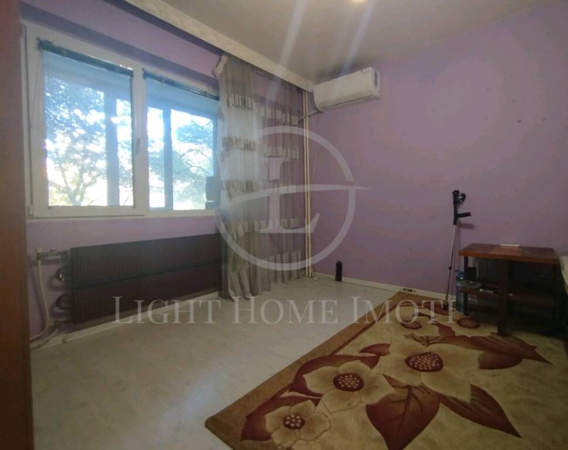 For Sale  3+ bedroom Plovdiv , Kyuchuk Parizh , 93 sq.m | 59037353 - image [4]