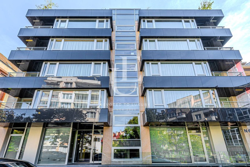 Til salgs  Kontor Sofia , Lozenets , 198 kvm | 57174289 - bilde [11]