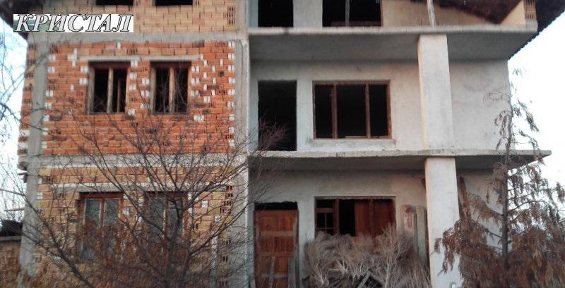 Продава КЪЩА, с. Старо Железаре, област Пловдив, снимка 3 - Къщи - 45719885