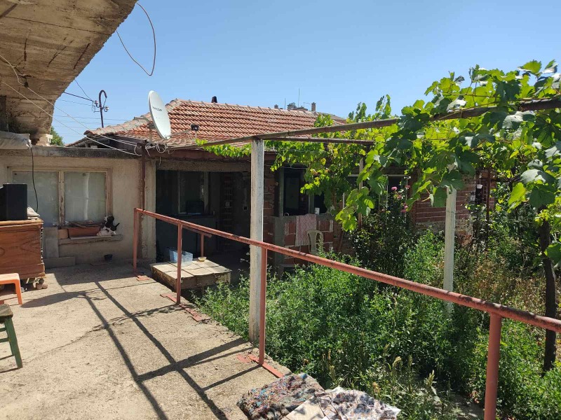 Til salgs  Hus region Stara Zagora , Kalojanovets , 200 kvm | 31466694 - bilde [6]