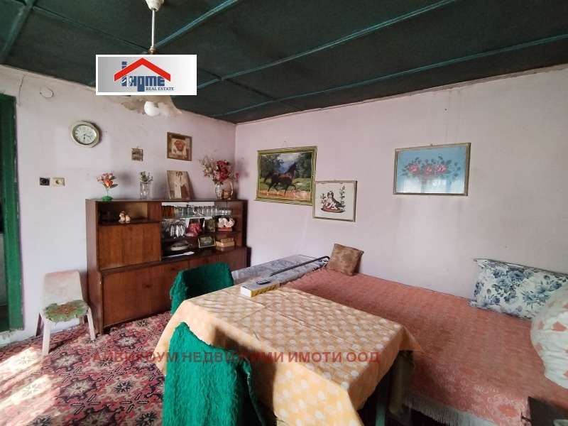 На продаж  Будинок область Плевен , Вълчитрън , 76 кв.м | 61341807 - зображення [7]
