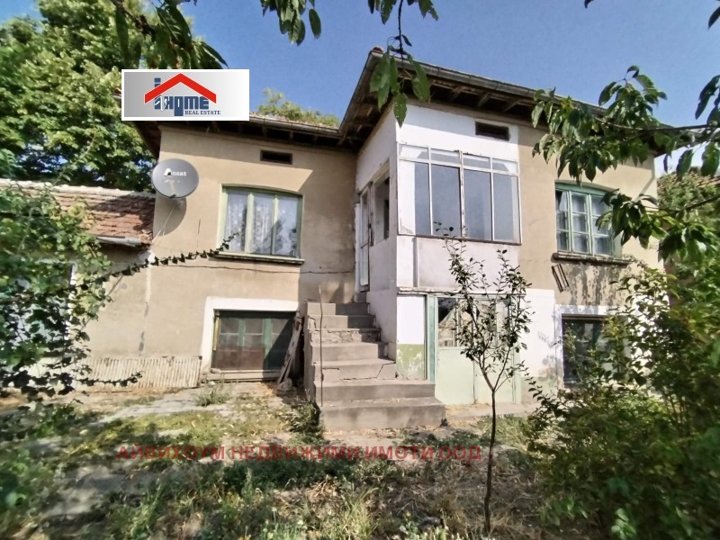 На продаж  Будинок область Плевен , Вълчитрън , 76 кв.м | 61341807