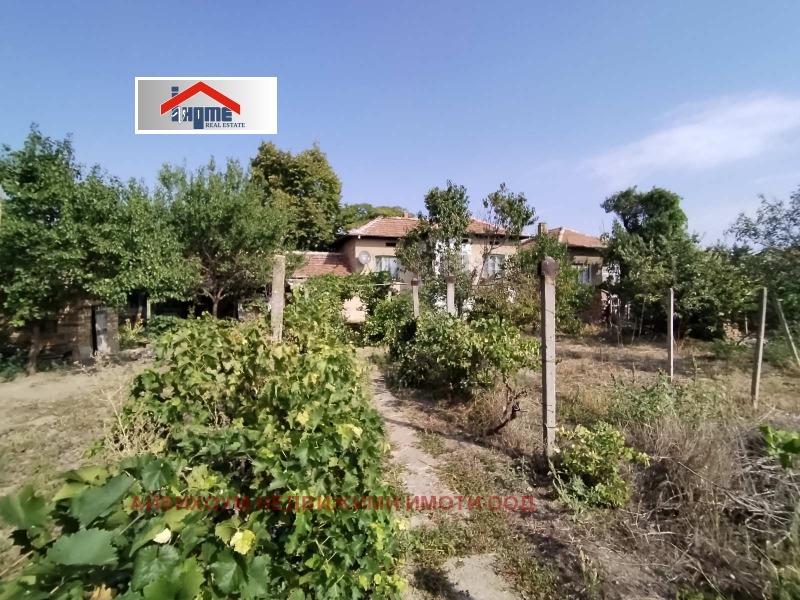 На продаж  Будинок область Плевен , Вълчитрън , 76 кв.м | 61341807 - зображення [2]