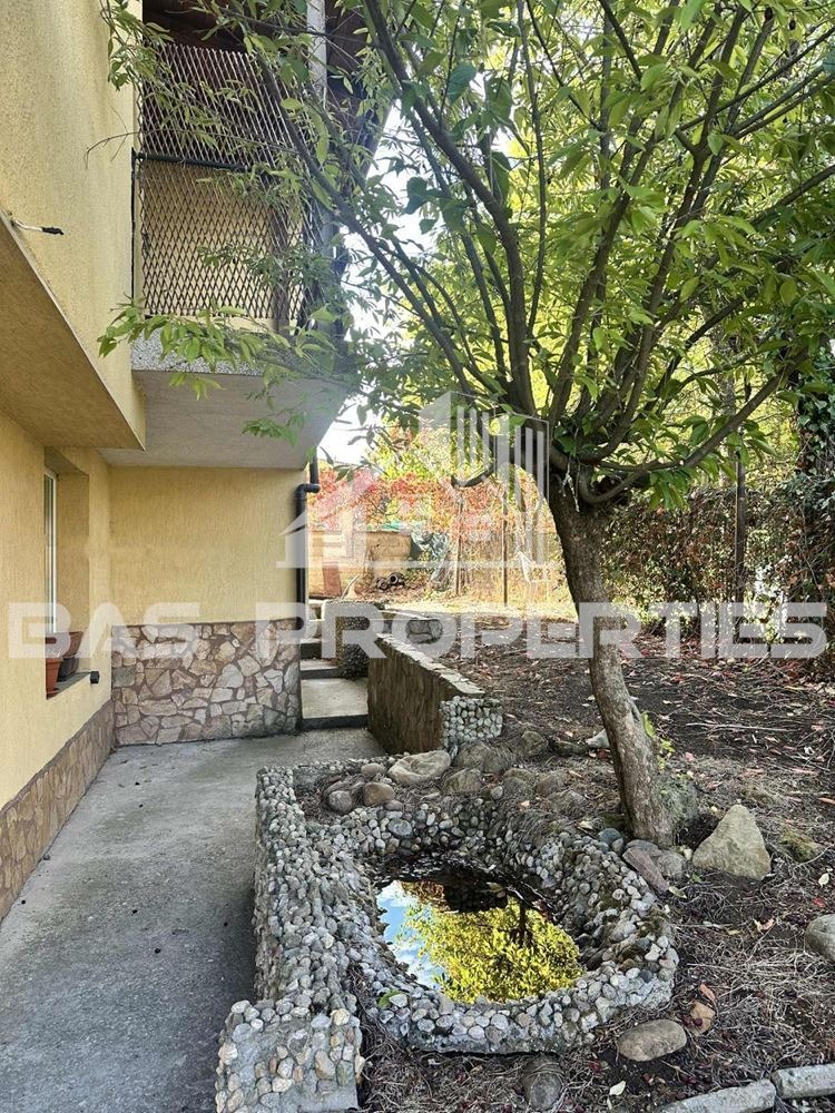 Продава  Къща град София , гр. Банкя , 243 кв.м | 45313896 - изображение [16]
