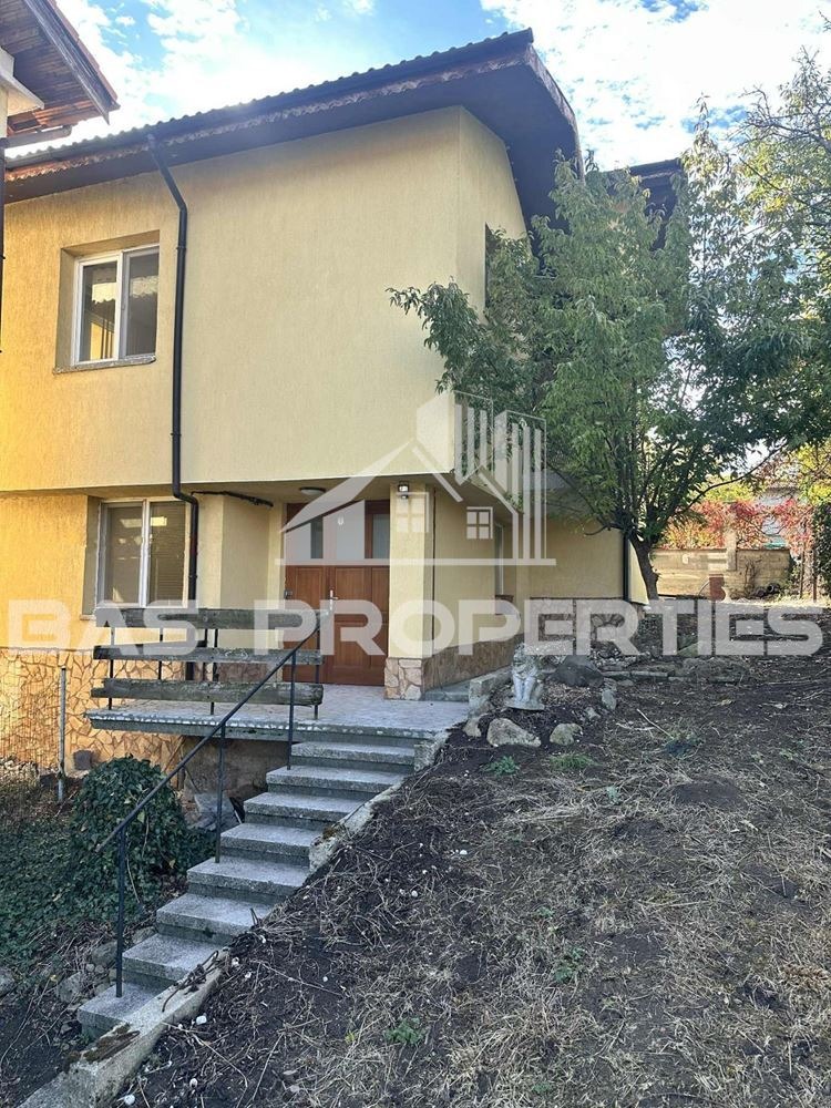 Продава  Къща град София , гр. Банкя , 243 кв.м | 45313896 - изображение [15]