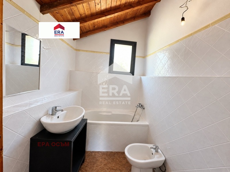 Продава КЪЩА, с. Къкрина, област Ловеч, снимка 4 - Къщи - 56213256