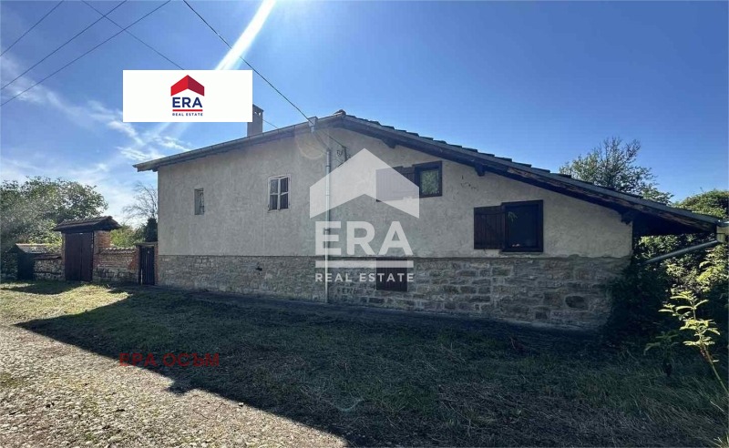 Продава КЪЩА, с. Къкрина, област Ловеч, снимка 6 - Къщи - 56213256