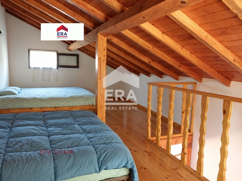 Продава КЪЩА, с. Къкрина, област Ловеч, снимка 5 - Къщи - 56213256