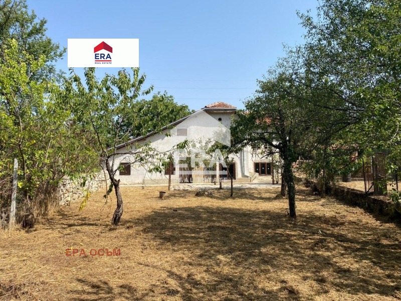 Продава КЪЩА, с. Къкрина, област Ловеч, снимка 13 - Къщи - 56213256