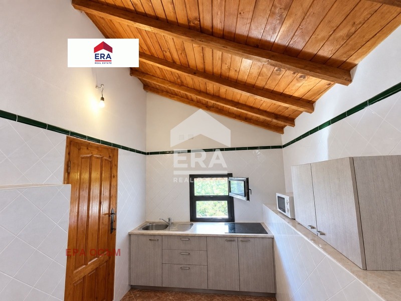 Продава КЪЩА, с. Къкрина, област Ловеч, снимка 2 - Къщи - 56213256