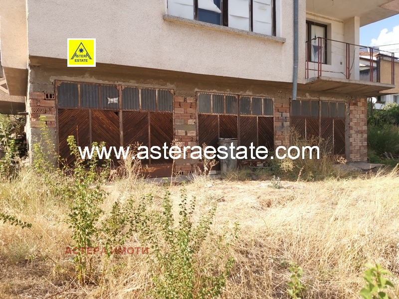Продава КЪЩА, с. Рилци, област Благоевград, снимка 3 - Къщи - 56458627