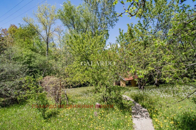 Продава  Парцел, град София, Драгалевци •  765 000 EUR • ID 42042868 — holmes.bg - [1] 