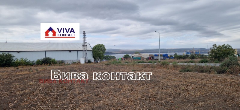 Продаја  Плот Варна , Тополи , 3579 м2 | 34906115 - слика [4]