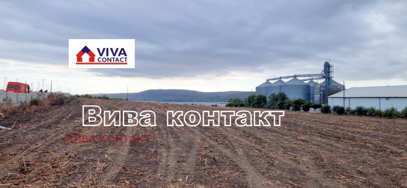 Продаја  Плот Варна , Тополи , 3579 м2 | 34906115