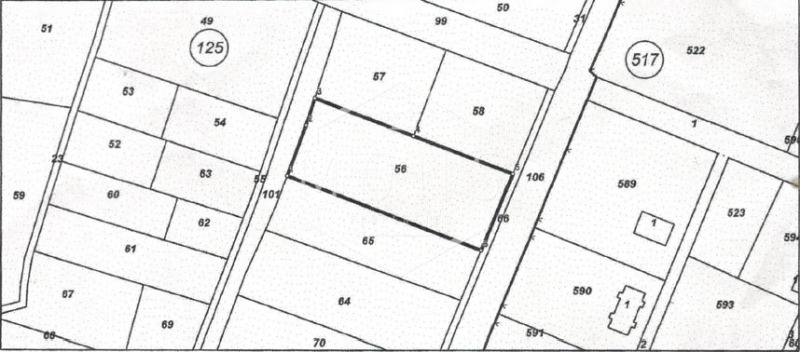 Na prodej  Přistát oblast Gabrovo , Sevlievo , 2 dka | 90993015