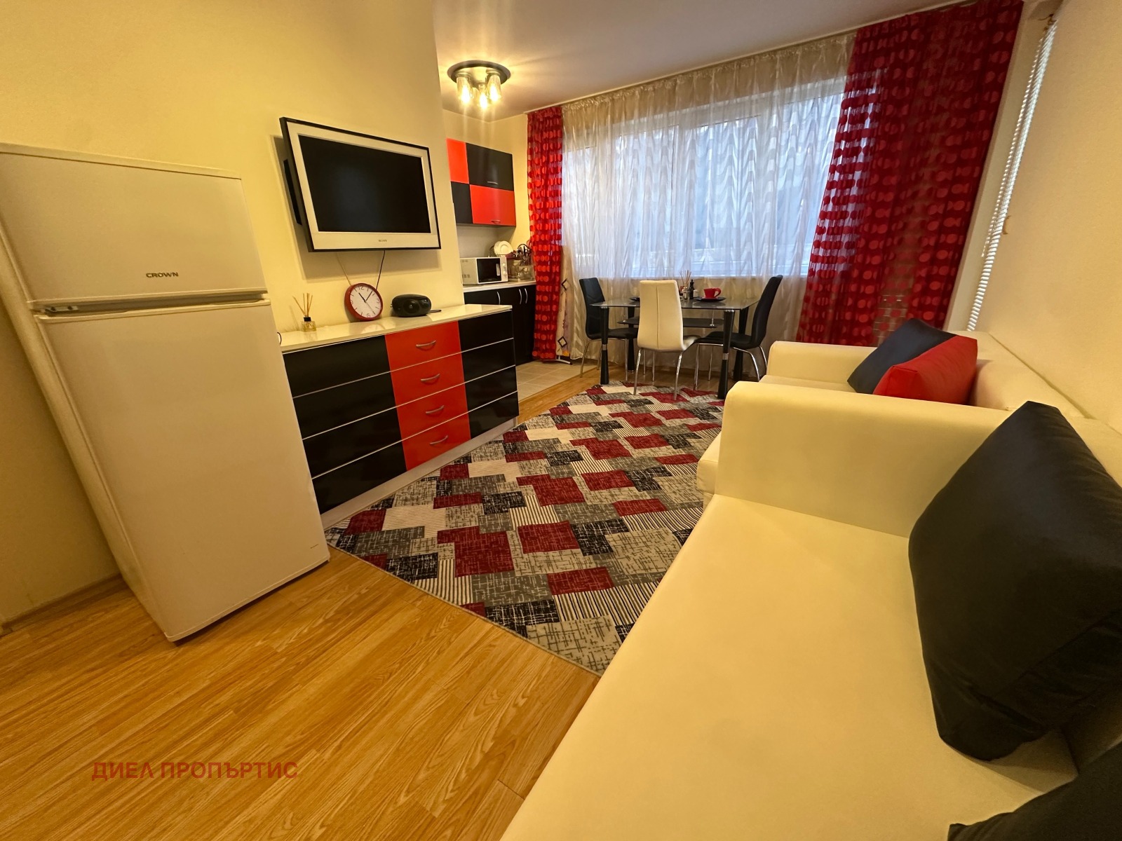 Продава 1-СТАЕН, с. Равда, област Бургас, снимка 6 - Апартаменти - 54207391