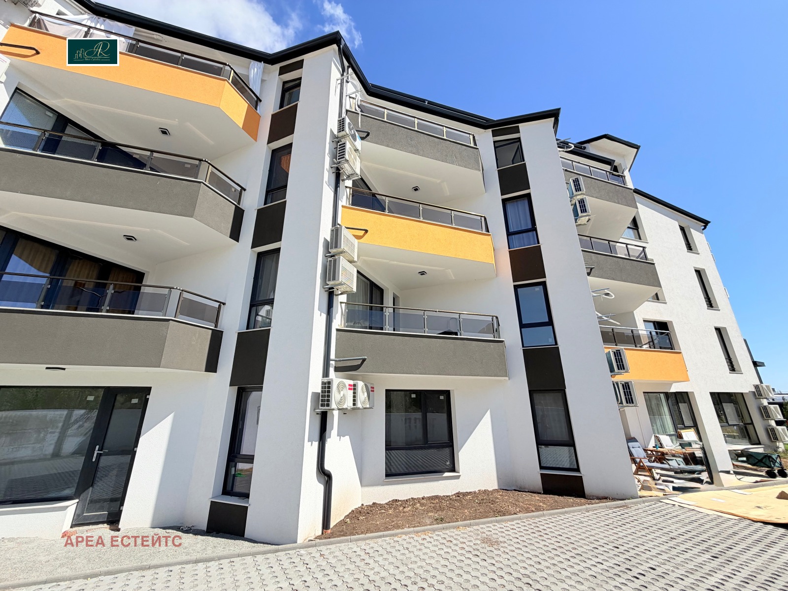 Продава 1-СТАЕН, гр. Созопол, област Бургас, снимка 15 - Апартаменти - 55900095