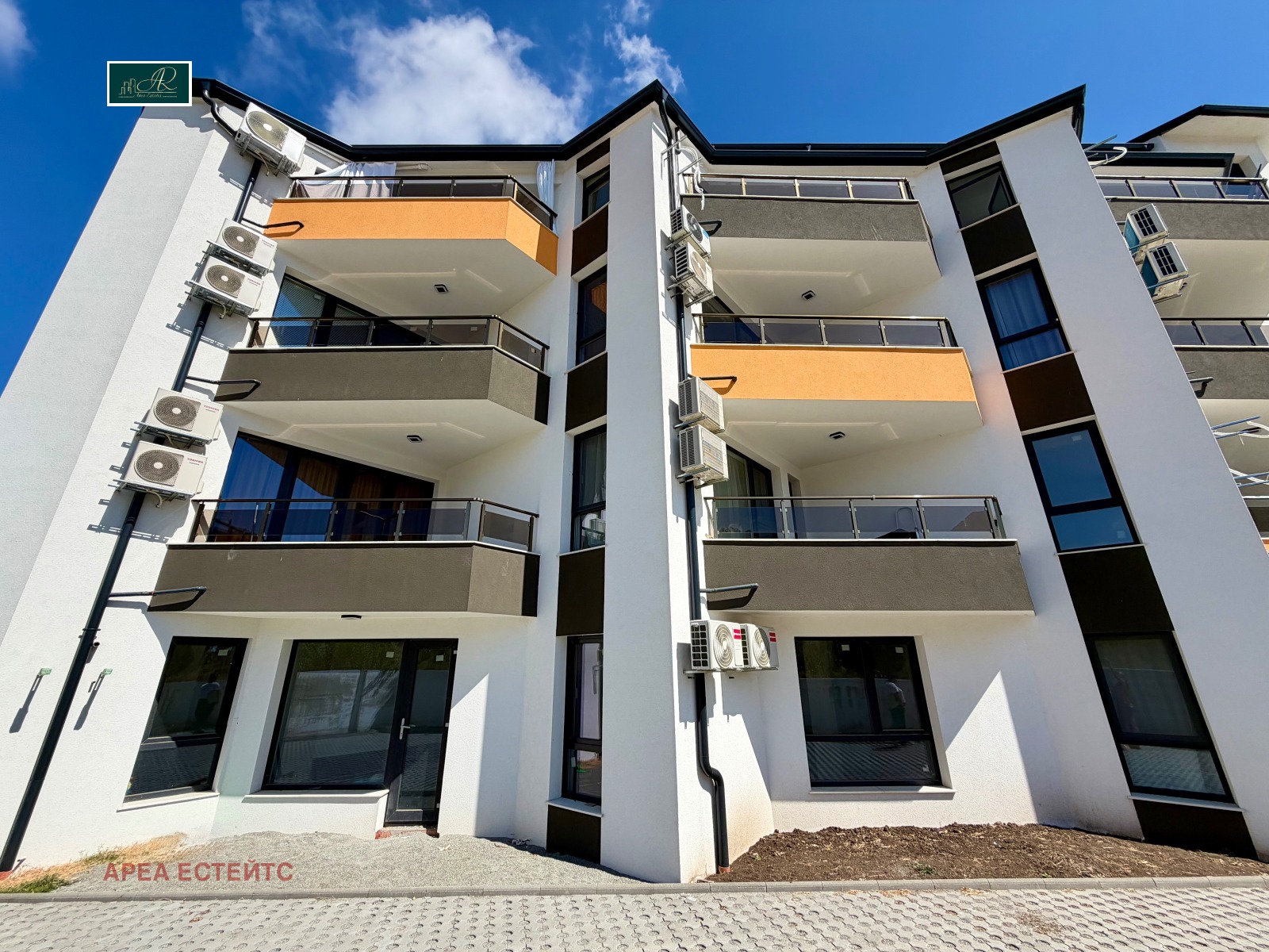 Продава 1-СТАЕН, гр. Созопол, област Бургас