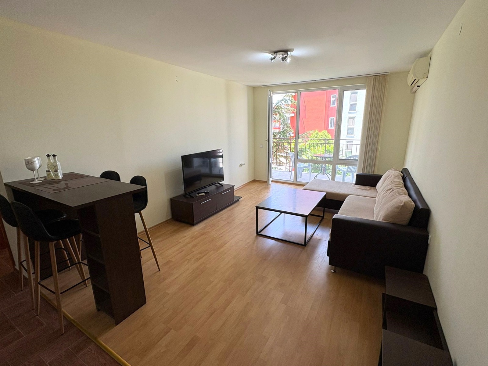 Продава 2-СТАЕН, гр. Свети Влас, област Бургас, снимка 4 - Апартаменти - 54493332
