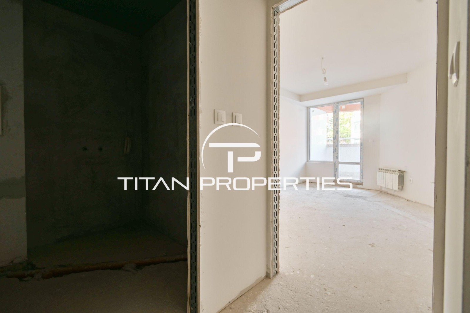 Продава 2-СТАЕН, гр. София, Дианабад, снимка 7 - Апартаменти - 54593443